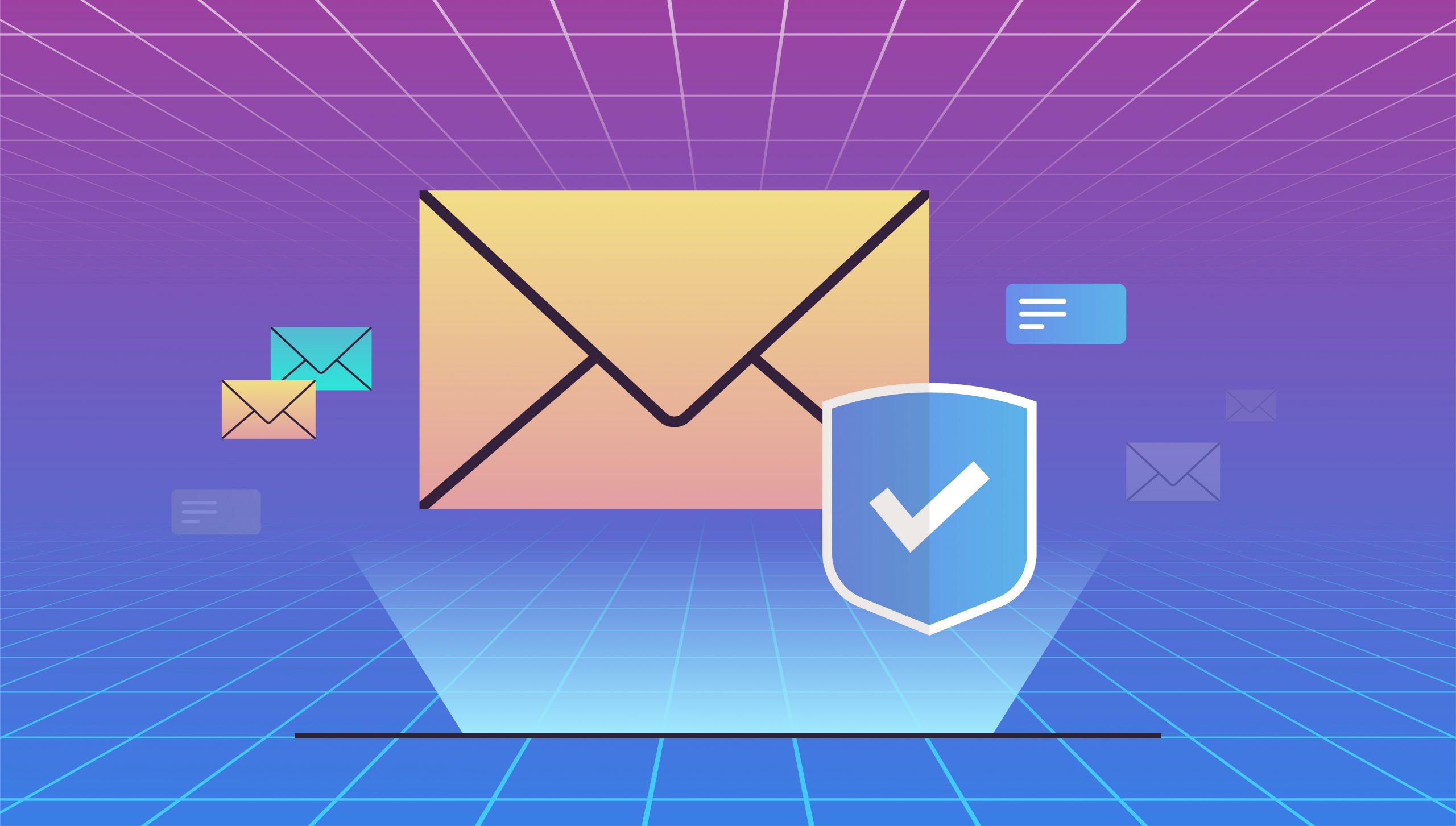 Cele mai bune practici de securitate pentru conturile de email personale și de afaceri